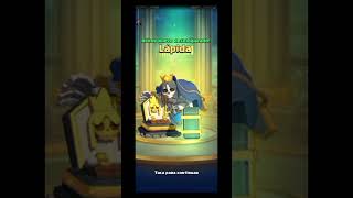 #clashroyale #supercell #juegosdecartas #videojuegos