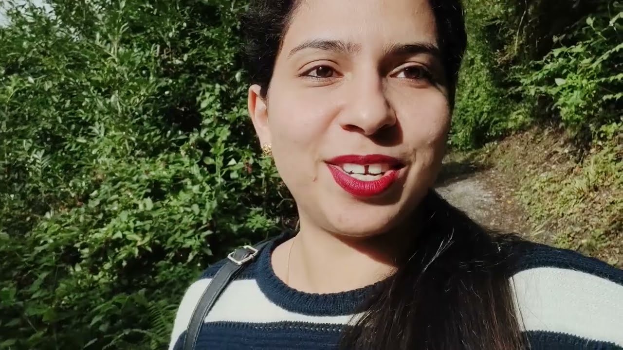 Visiting Penllergare Valley Woods and Mumbles Pier in South Wales | 