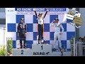 Highlight F2 Trophy - Magione Round 4 - 2017