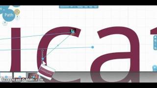 Prezi Part II: Text & Embedding