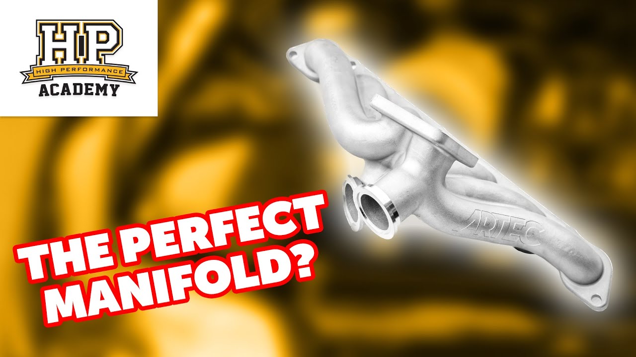 Почему бы не установить САМЫЙ БОЛЬШОЙ выпускной коллектор?