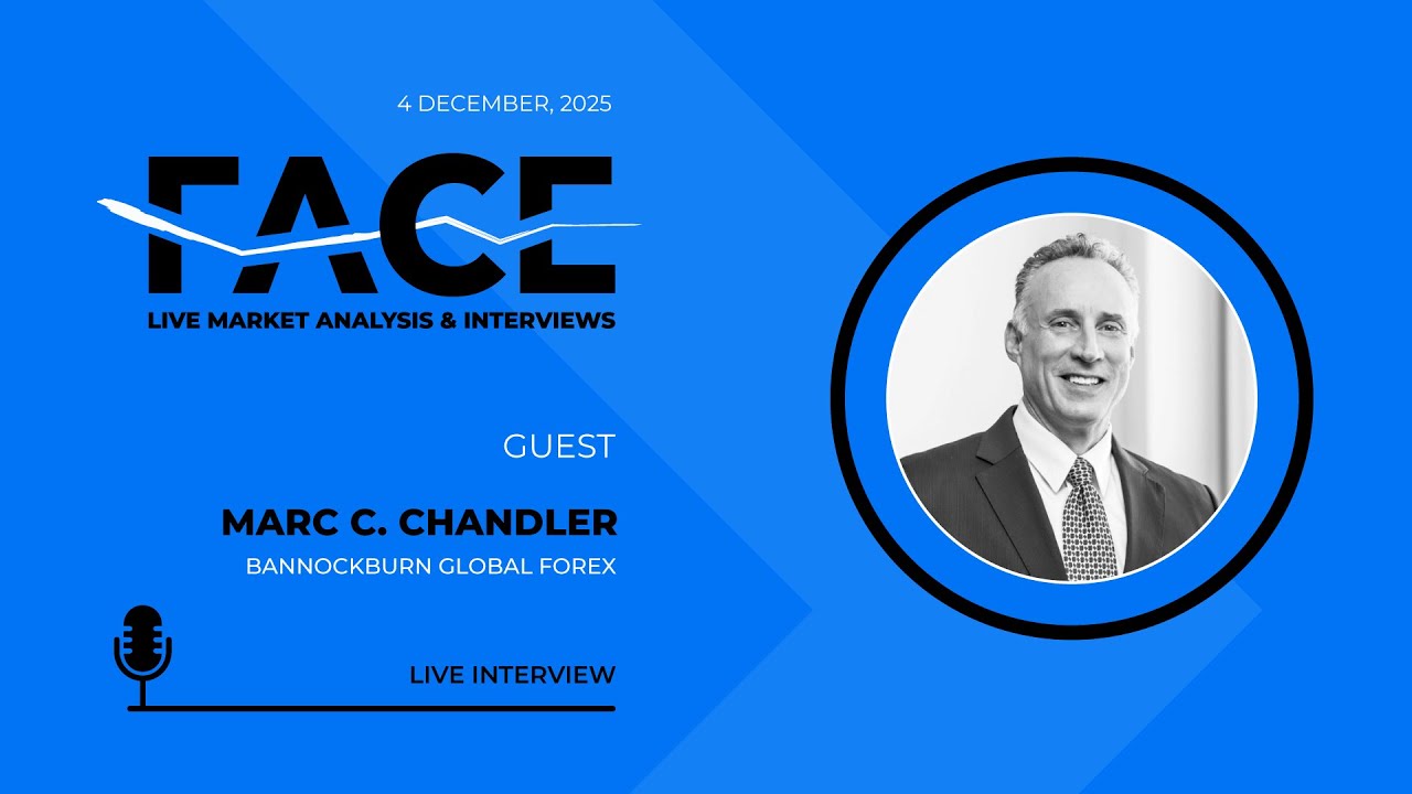 Интервью FACE 4 декабря 2025 г. Цель Марка для DXY в 2026 г. — 90.