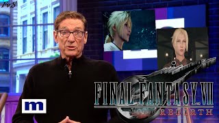 FF7 Rebirth: The DNA results are IN *SPOILERS*