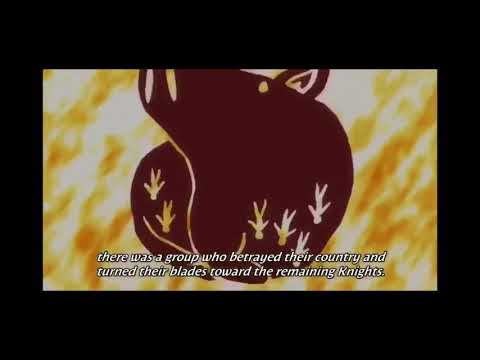 (mad)七つの大罪×四季折々に揺蕩いて