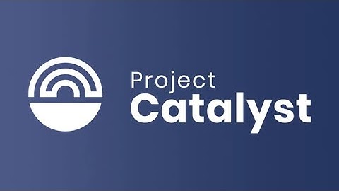 Project Catalyst - Town Hall - #106