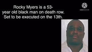 Rocky Myers