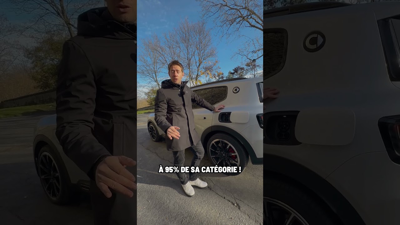 Elle va TUER le MARCHÉ !