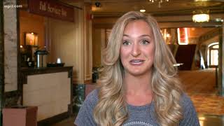 Miss New York Pageant Week Begins In Buffalo