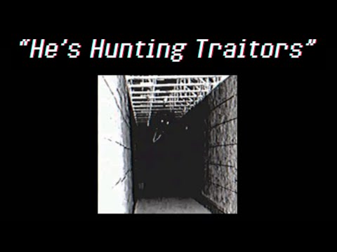 (HE’S HUNTING TRAITORS…) The man in the suit #￼3 Reaction #youtube #reaction 