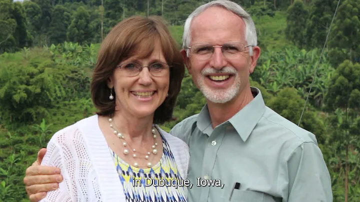 Jim & Sharon Fleming: Other Overseas Service, Emma...