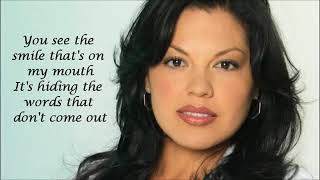 The Story - Sara Ramirez (Grey's Anatomy) lyrics