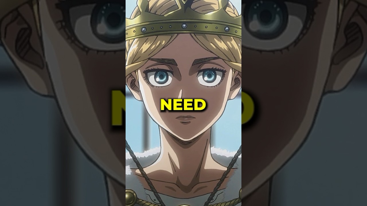 The TRUTH About Historia 😨 