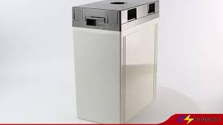 Long Life Solar Battery, Industry Battery 2V600Ah, In Promotion