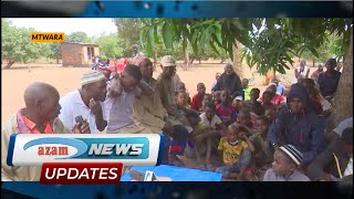 Mgogoro Wa Mpaka Wazinyima Wilaya Za Tandahimba Na Masasi Huduma Muhimu Za Kijamii