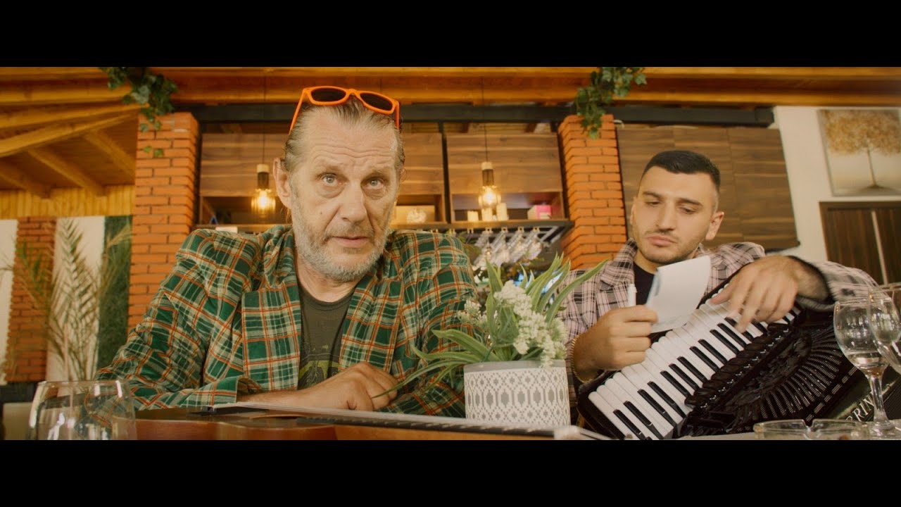 Мишел Трајковски & Игор Џамбазов - Ќе те женам ќе те сменам (TE DUA, жими мене 2023)©