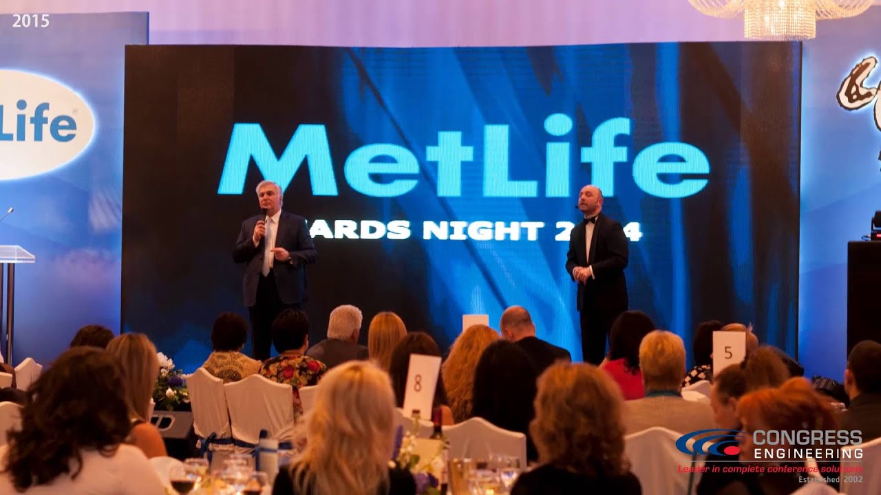 Congress Engineering: Events 2015