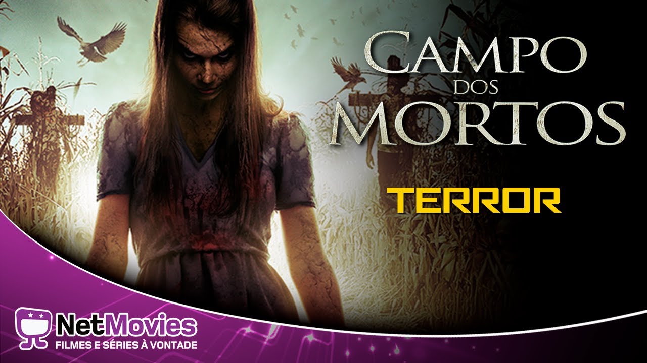 Assistir Campo dos Mortos – Filme Completo Dublado – Filme de Terror | Netmovies Assistir Campo dos Mortos – Filme Completo Dublado – Filme de Terror | Netmovies