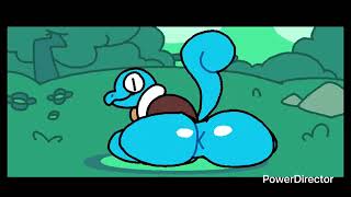 Squirtle (Pokemon) (SuperiorFox) - #gooner #r34 #rule34 #viral #nsfw