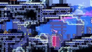 [Celeste] New Jank City (Expert) - 2020 Spring Collab