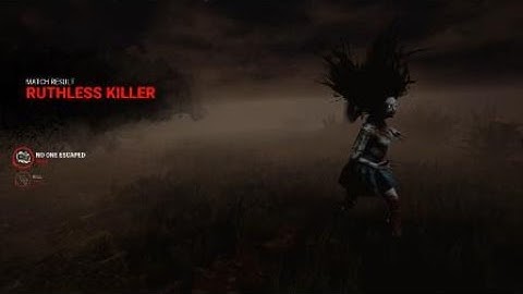 spirit 5 hex totems dbd