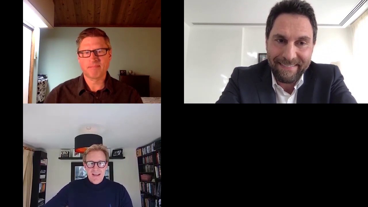 Dream now, adventure later | Hospitality Tomorrow