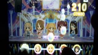 デレステ Star のフルコンボ動画 解放条件 楽曲詳細まとめ デレステ攻略法まとめ アイドルマスタースターライトステージ