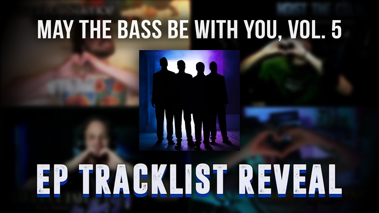 V.A. Bassmental EP