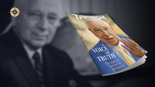 Download Lagu Herbert W. Armstrong Was Right | Trumpet Magazine Review MP3
