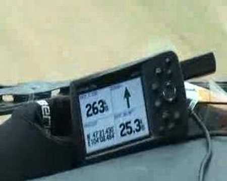 Transsyberia 2007, Driving the ORC service Actross