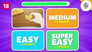 GUESS THE ANIME OPENING BY 4 PICTURES📸📹 ♫(Hard - Super Easy) screenshot 1