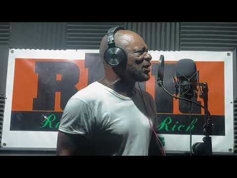 Cutty Ranks - A Who Say Me Dun - RMR Records Jamaica