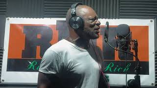 Cutty Ranks - A Who Say Me Dun - RMR Records Jamaica
