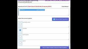 CS401p Quiz 10 || Lab Quiz 10 || Practical || Fall 2023 | Final term preparation| Vu student |#exam