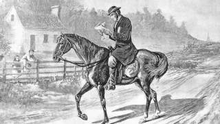 Peter Cartwright: Memorable Methodist Circuit Rider