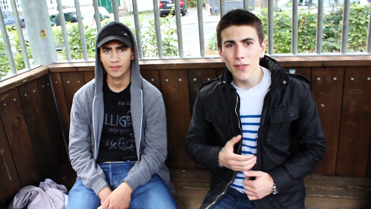 PaNa107 - SO ODER ANDERS (OFFICIAL HD).MPG