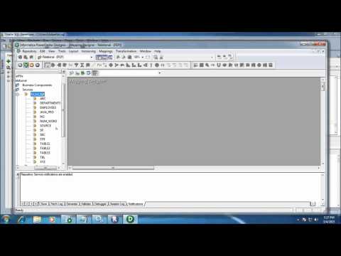 MD5 Function - Informatica