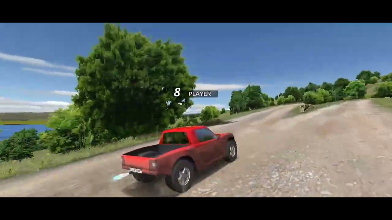 Car racing game aur gadi wala game 1st player 