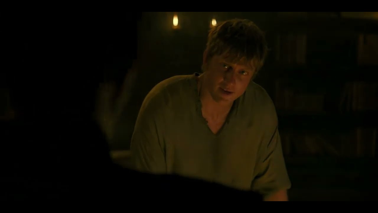 A Knight of the Seven Kingdoms Episode 4 - Dunk Meets With Baelor