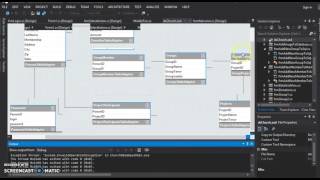 SamLian MYADO NET Development Assignment   Phase 2