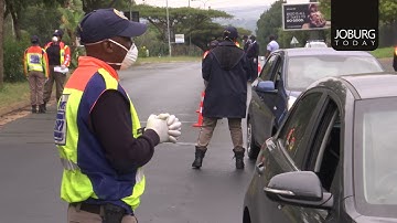 CITY BRIEF - AARTO/ DEMERIT SYSTEM