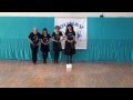 Pravo Horo Bulgarian Folk Dance