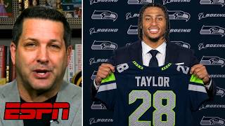 Information MASSIVE TRADE! SEAHAWKS SIGNING JONATHAN TAYLOR TO FORM THE SCARIEST OFFENSE IN NFL SEAHAWKS NEWS Guide