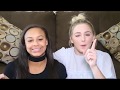 Chloe & Nia - Dance Moms Reaction Video