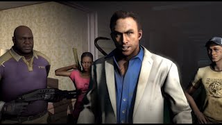 [SFM] We are walking-