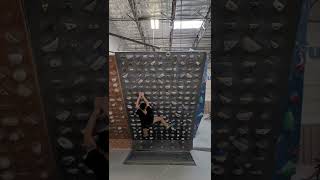 Linus Undder Shwingquarz 7Cv10 Moon Board Benchmark 2019