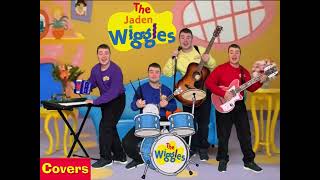 Jaden Wiggle Foodman