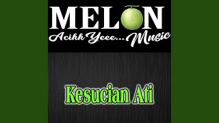 Kesucian Ati