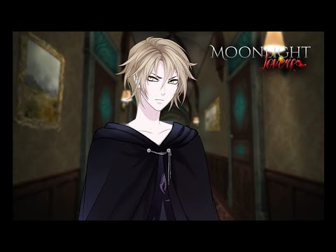Moonlight Lovers Ivan 😍illustration