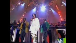 Can You Feel It/ ABC/ The Love You Save - The Jacksons