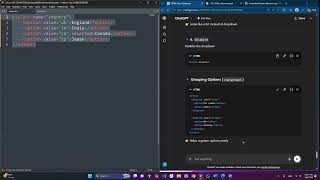 Select Box in Forms - HTML A/L ICT
